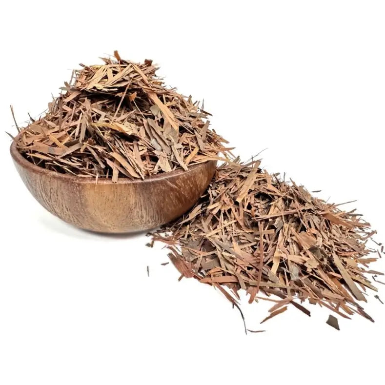 Pau D'arco / Ipe Roxo - Cut & Sifted - NY Spice Shop