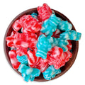 Peace Gummy Bears