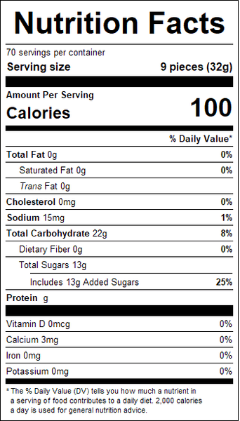 Nutrition Image