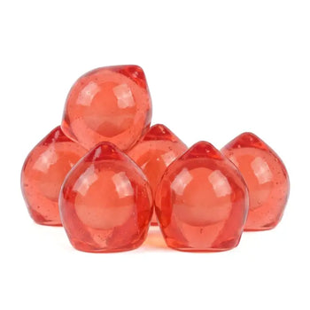 Peach Fruit Filled Gummy - NY Spice Shop