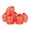 Peach Fruit Filled Gummy