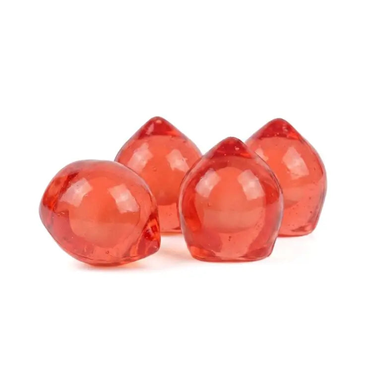 Peach Fruit Filled Gummy - NY Spice Shop