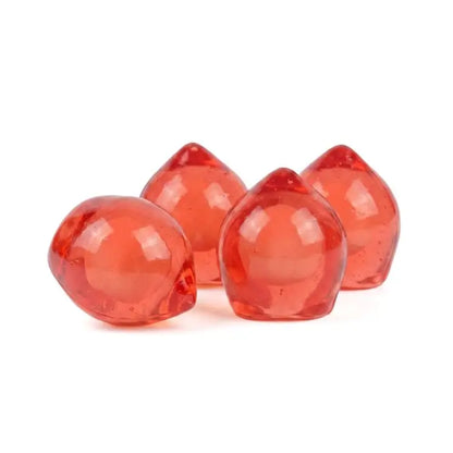 Peach Fruit Filled Gummy - NY Spice Shop