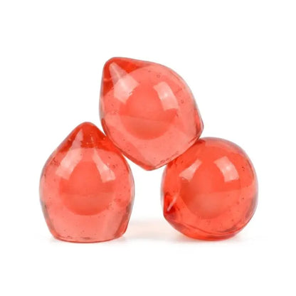Peach Fruit Filled Gummy - NY Spice Shop