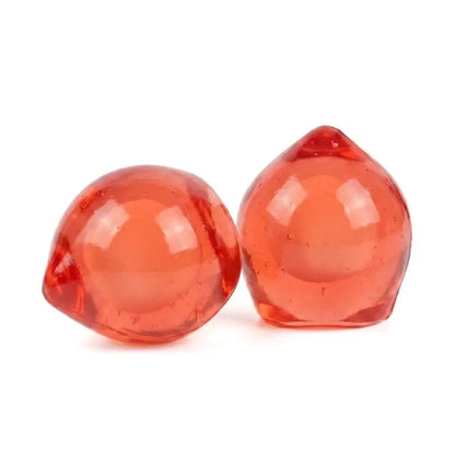 Peach Fruit Filled Gummy - NY Spice Shop