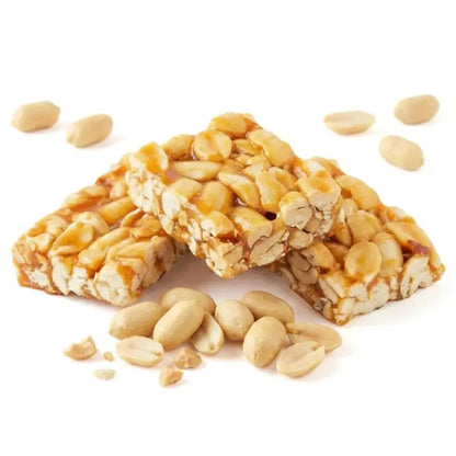 Peanut Crunch Bar - NY Spice Shop