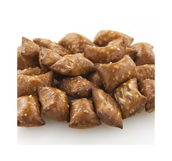 Peanut Butter Filled Pretzel Bites - NY Spice Shop