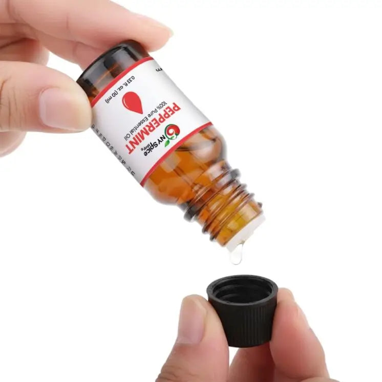Peppermint Essential Oil - NY Spice Shop