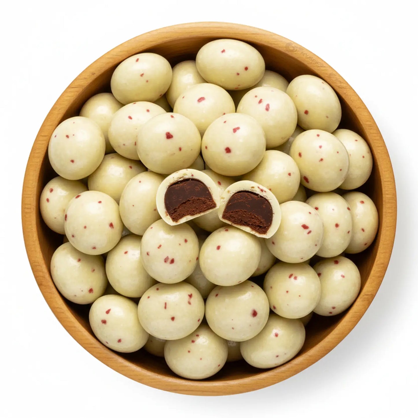 Peppermint Mocha Espresso Beans - NY Spice Shop