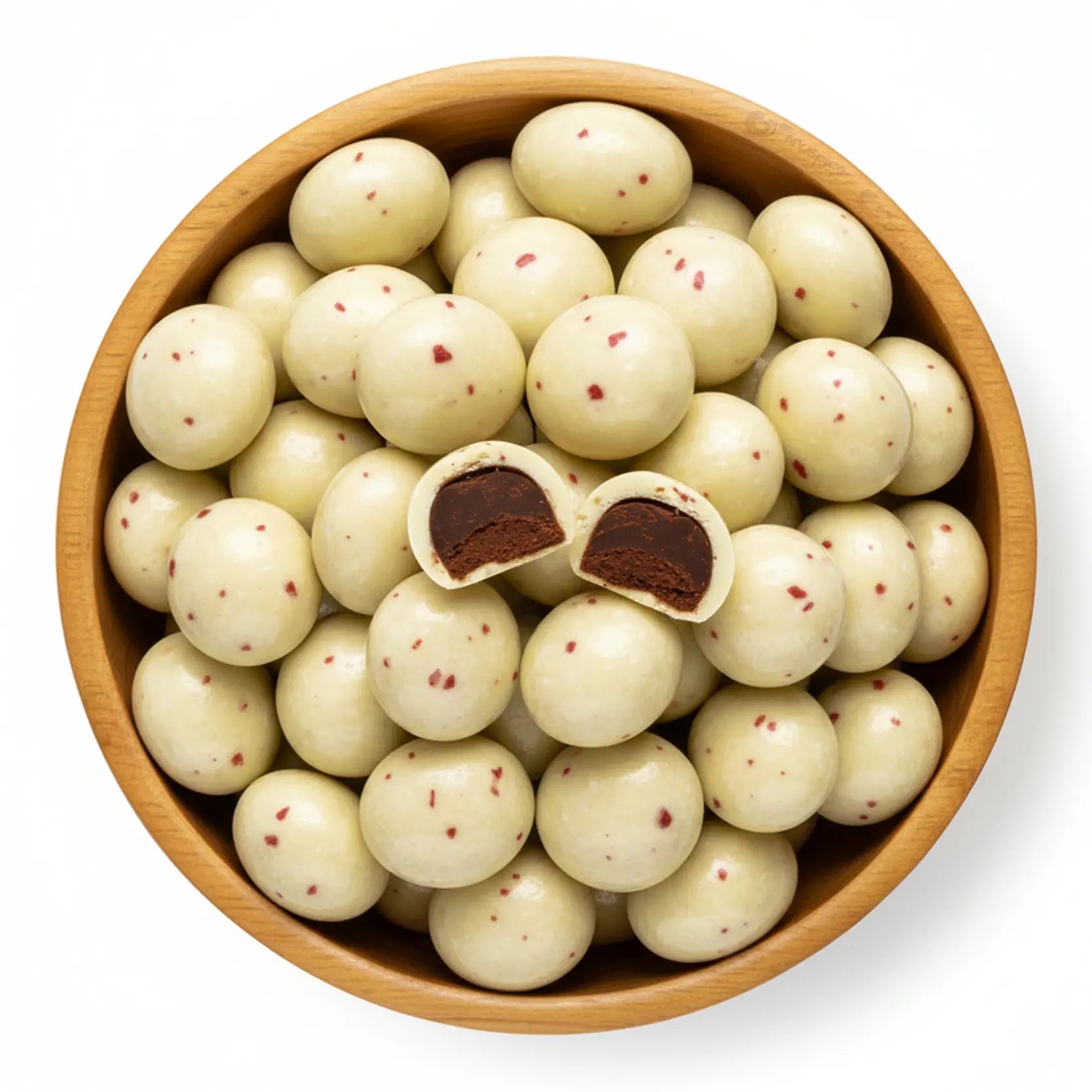 Peppermint Mocha Espresso Beans - NY Spice Shop