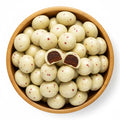 Peppermint Mocha Espresso Beans