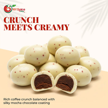 Peppermint Mocha Espresso Beans - NY Spice Shop