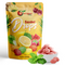 Sanded Peppermint Drops