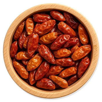 Dried Pequin Chili Pepper - NY Spice Shop