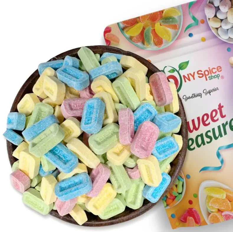 PEZ Mix Sour Candy - NY Spice Shop