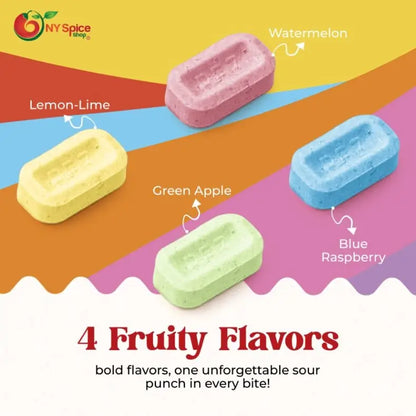 PEZ Mix Sour Candy - NY Spice Shop