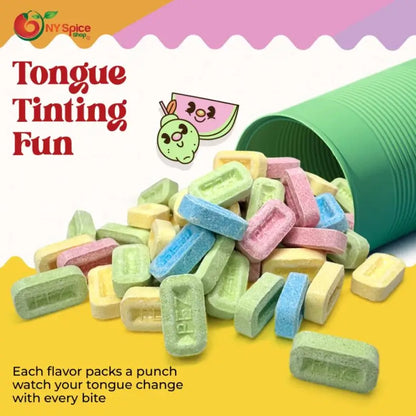 PEZ Mix Sour Candy - NY Spice Shop