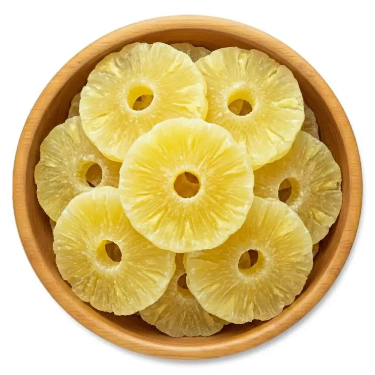 Pineapple Rings with SO2 - NY Spice Shop