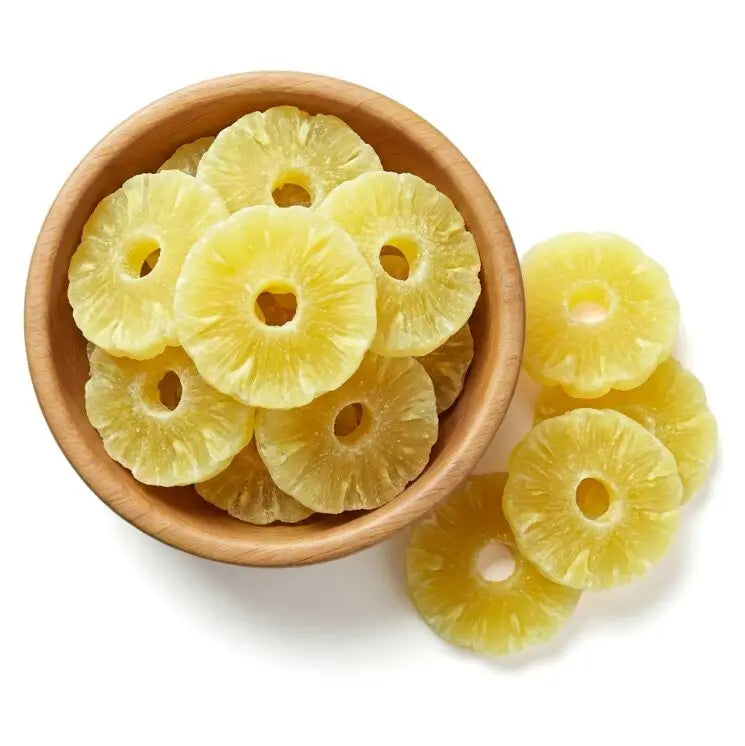 Pineapple Rings with SO2 - NY Spice Shop