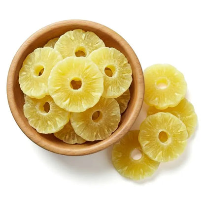 Pineapple Rings with SO2 - NY Spice Shop