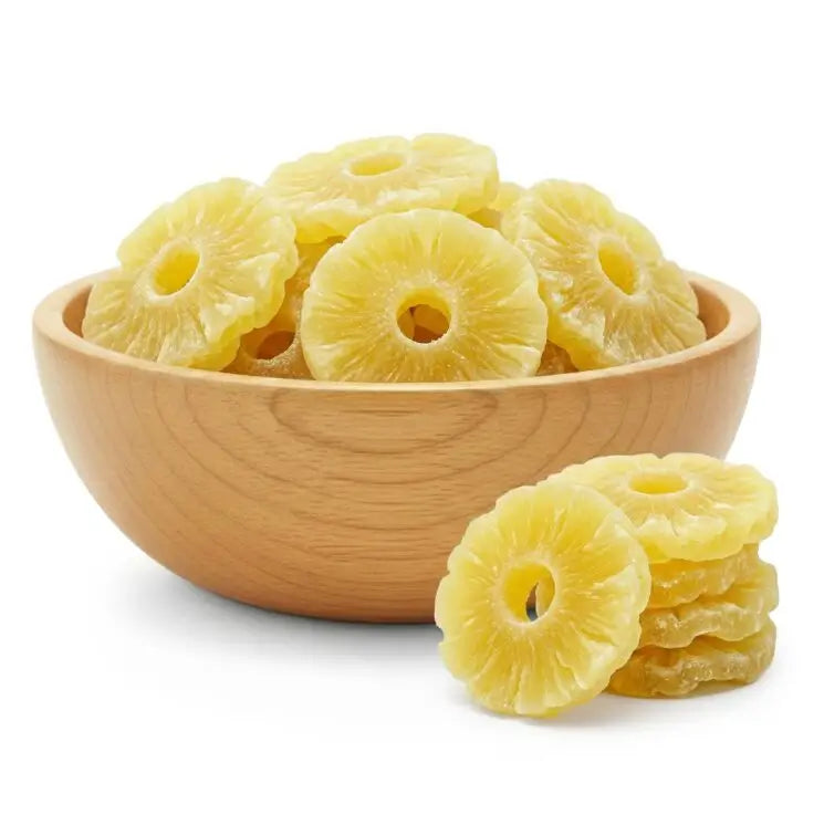 Pineapple Rings with SO2 - NY Spice Shop