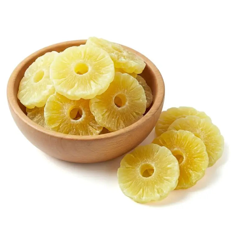 Pineapple Rings with SO2 - NY Spice Shop