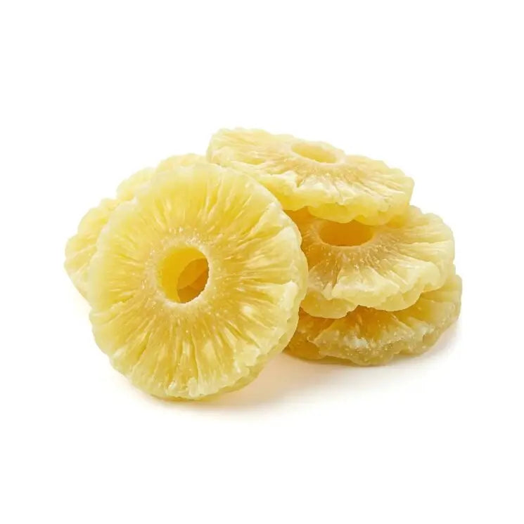 Pineapple Rings with SO2 - NY Spice Shop