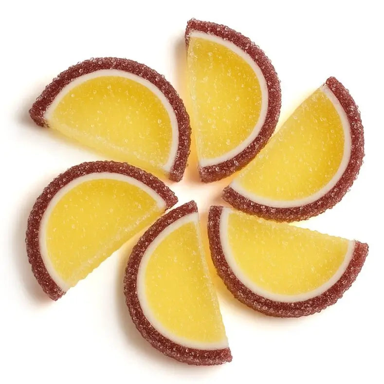 Pineapple Fruit Slices - NY Spice Shop