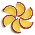 Pineapple Jelly Fruit Slices