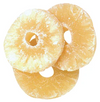 Dried Pineapple Rings - Without SO2