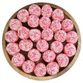 Pink Berry Gum Drops