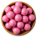 Pink Gumballs - Bubble Gum Flavor
