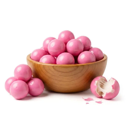 Pink Gumballs - Bubble Gum Flavor - NY Spice Shop
