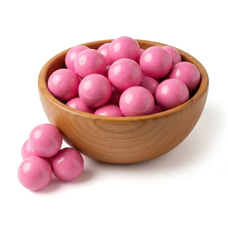 Pink Gumballs - Bubble Gum Flavor - NY Spice Shop