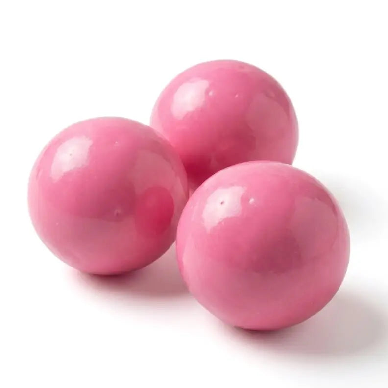 Pink Gumballs - Bubble Gum Flavor - NY Spice Shop