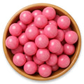 Pink Lemonade Gumballs