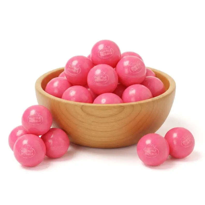 Pink Lemonade Gumballs - NY Spice Shop