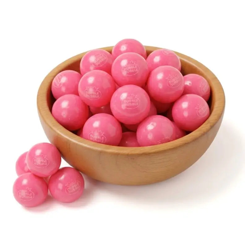 Pink Lemonade Gumballs - NY Spice Shop