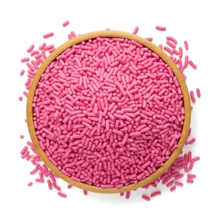 Pink Sprinkles - NY Spice Shop