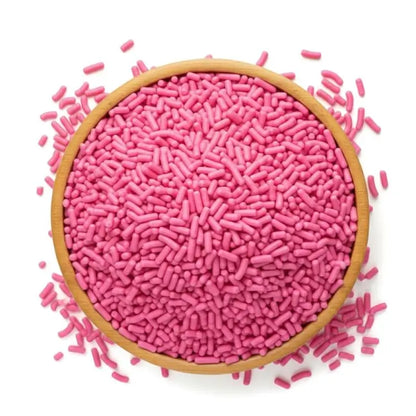 Pink Sprinkles - NY Spice Shop