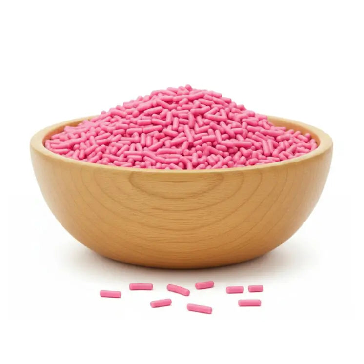 Pink Sprinkles - NY Spice Shop