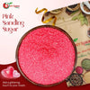 Pink Sanding Sugar - NY Spice Shop