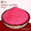 Pink Sanding Sugar - NY Spice Shop