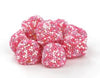 Pink Berry Gum Drops