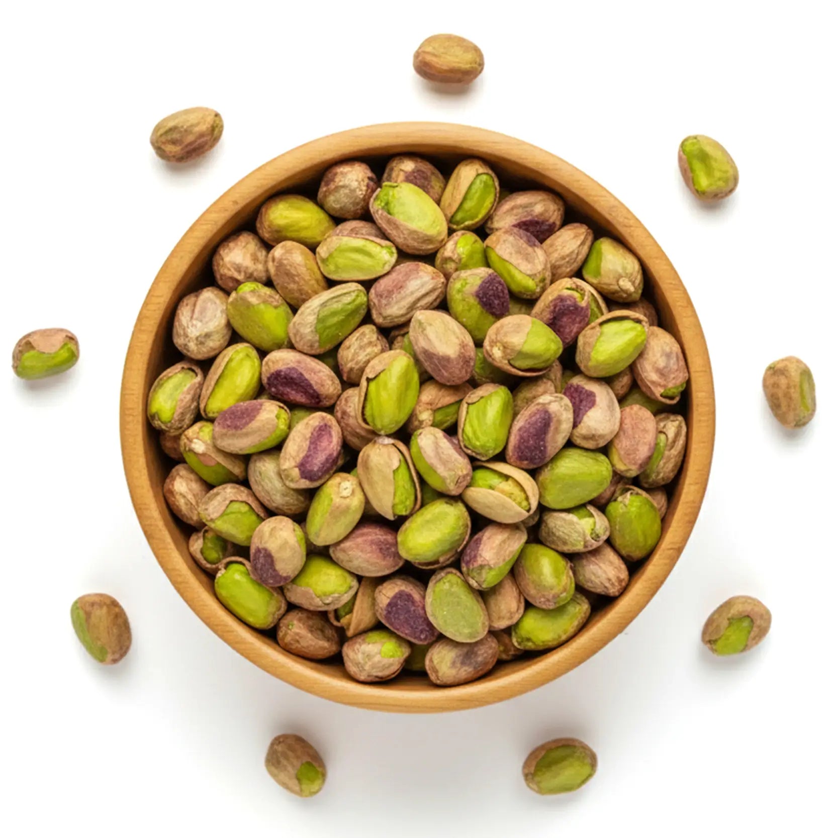 Pistachio Kernel - NY Spice Shop