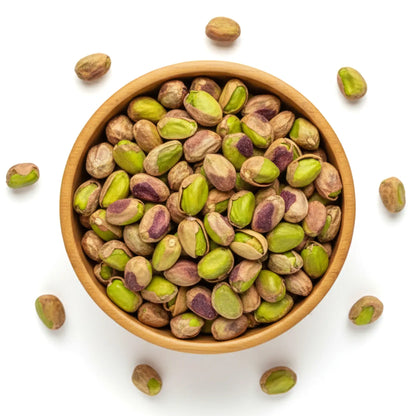 Pistachio Kernel - NY Spice Shop