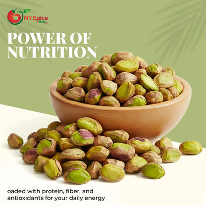 Pistachio Kernel - NY Spice Shop