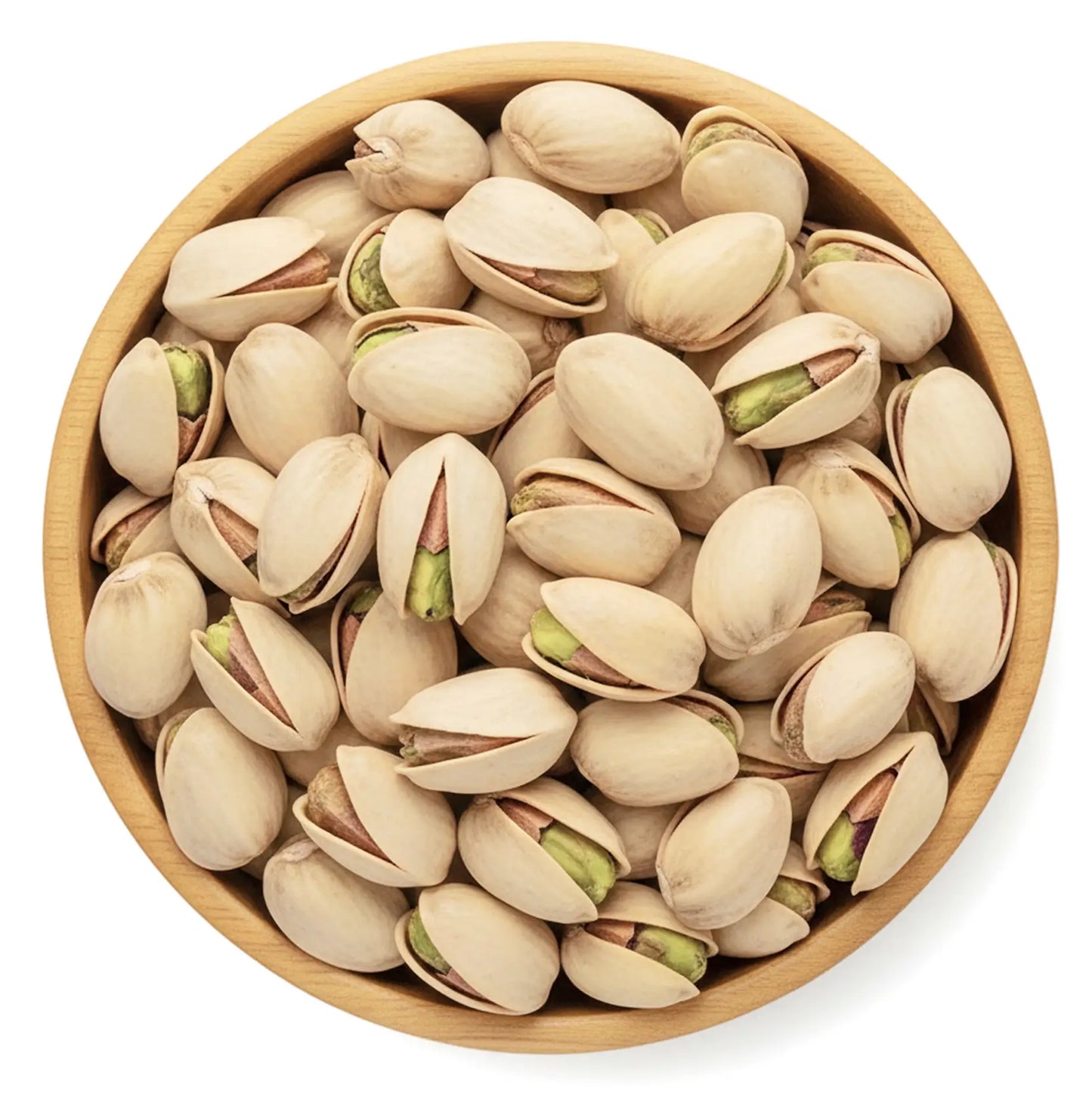 Pistachios Roasted Unsalted In Shell - NY Spice Shop