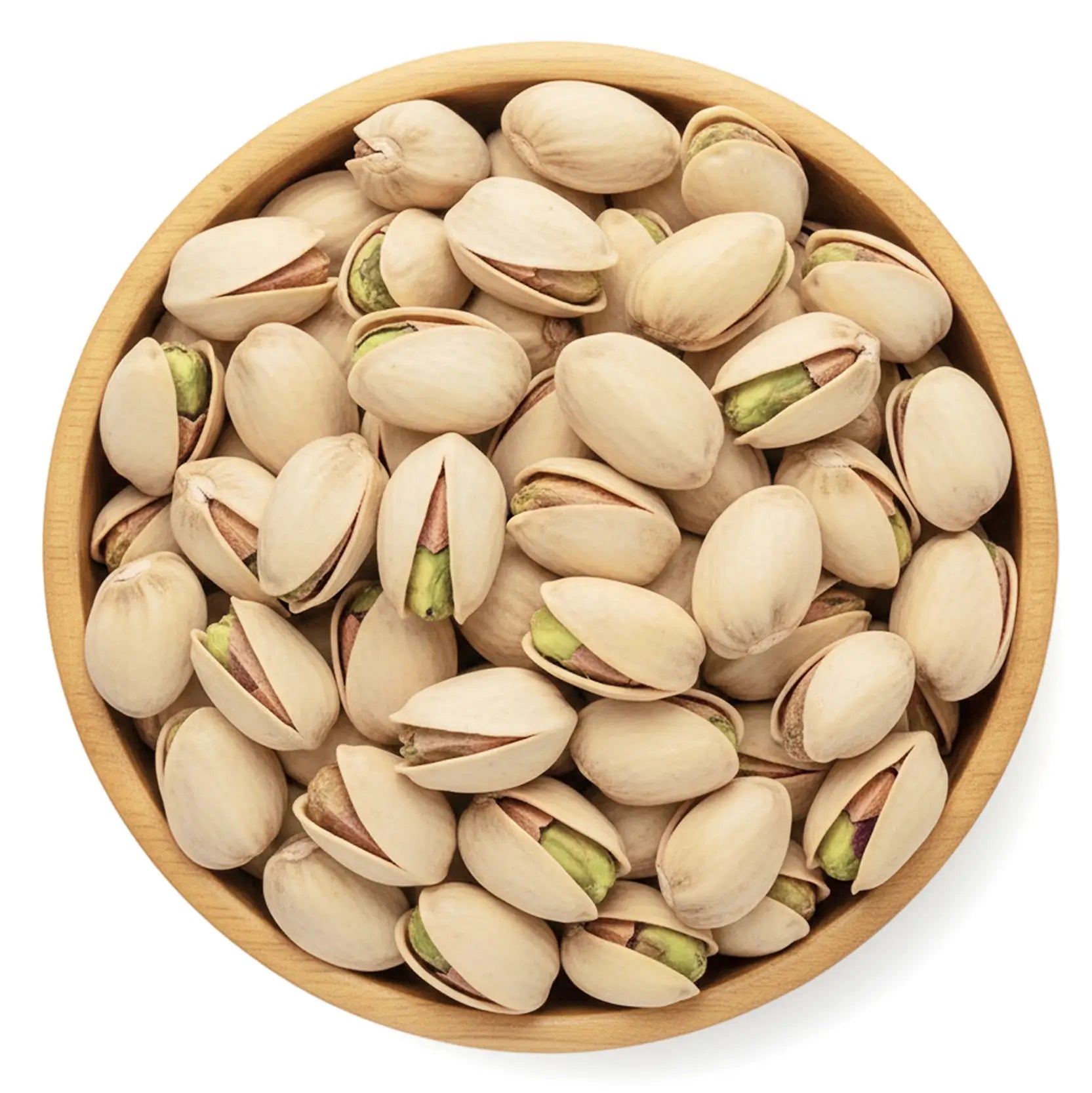 Pistachios Roasted Unsalted In Shell - NY Spice Shop
