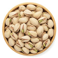 Pistachios Roasted Unsalted In Shell